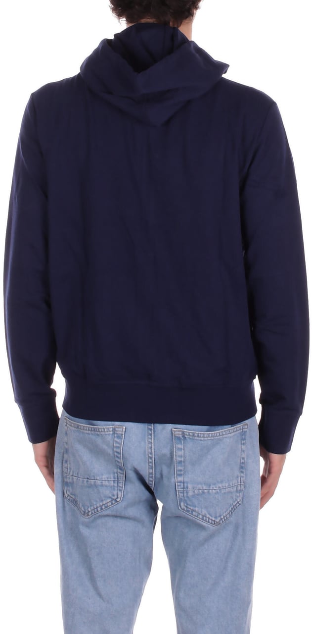 Ralph Lauren Sweaters Blue Navy