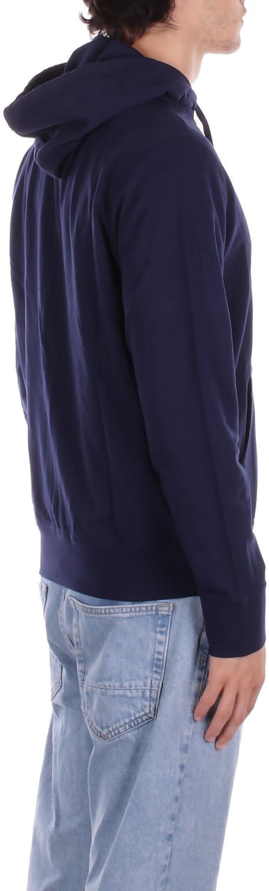 Ralph Lauren Sweaters Blue Navy