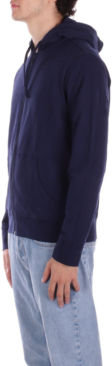 Ralph Lauren Sweaters Blue Blauw