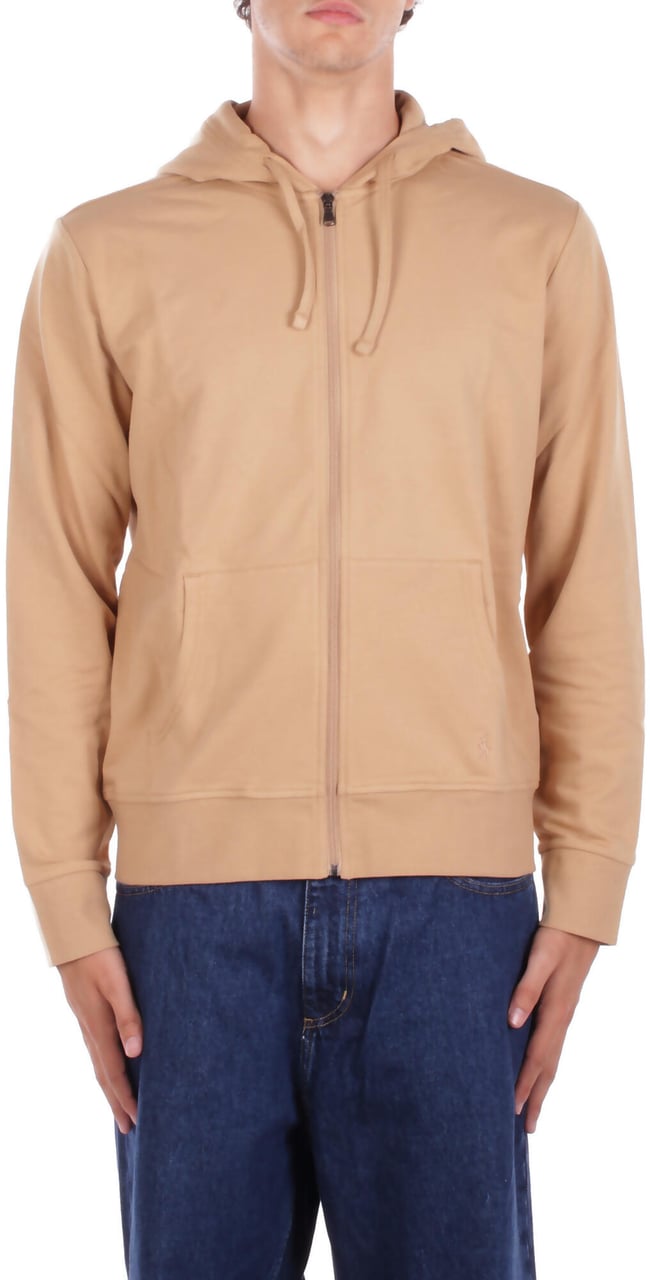 Ralph Lauren Sweaters Camel Beige