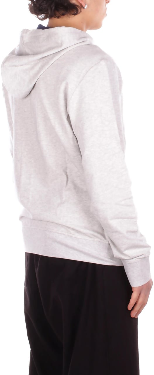 Ralph Lauren Sweaters Grigio Lichtgrijs