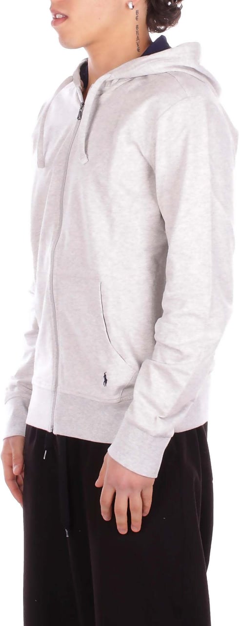 Ralph Lauren Sweaters Grey Grijs