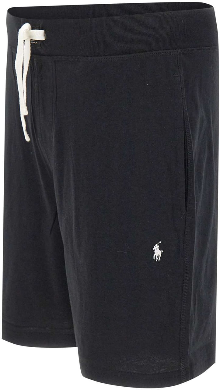 Ralph Lauren Shorts Black Zwart