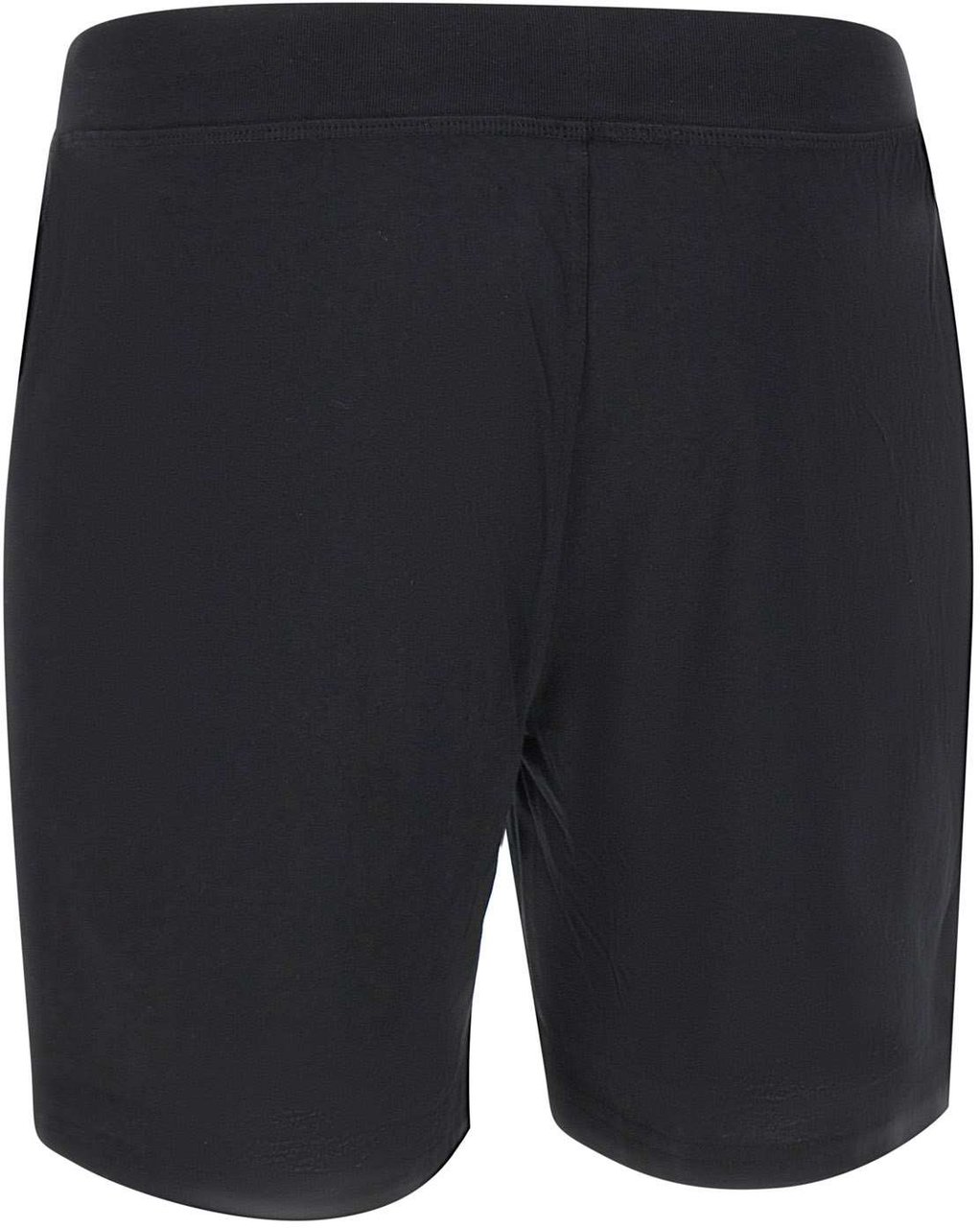 Ralph Lauren Shorts Black Zwart