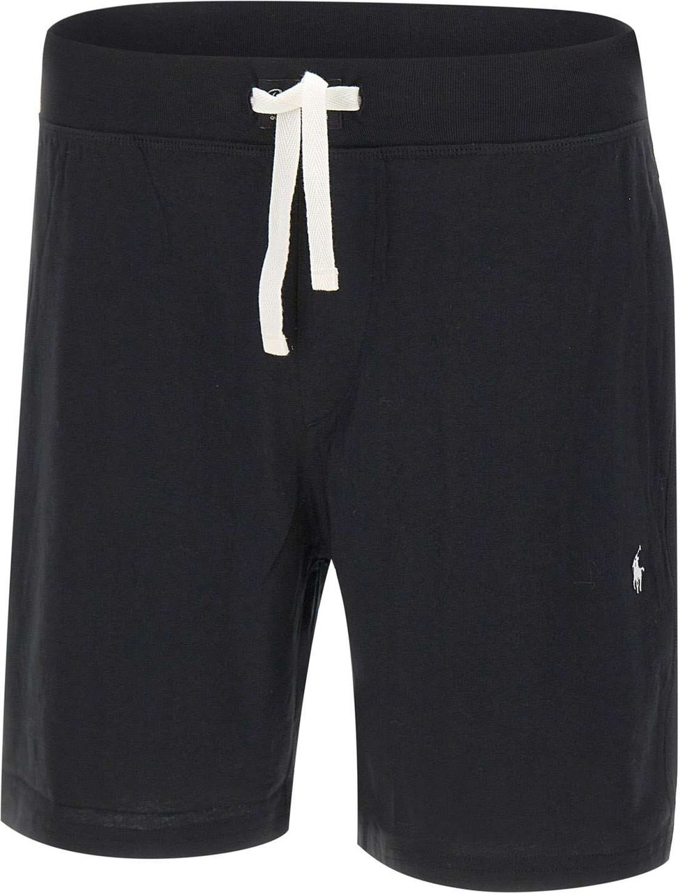 Ralph Lauren Shorts Black Zwart