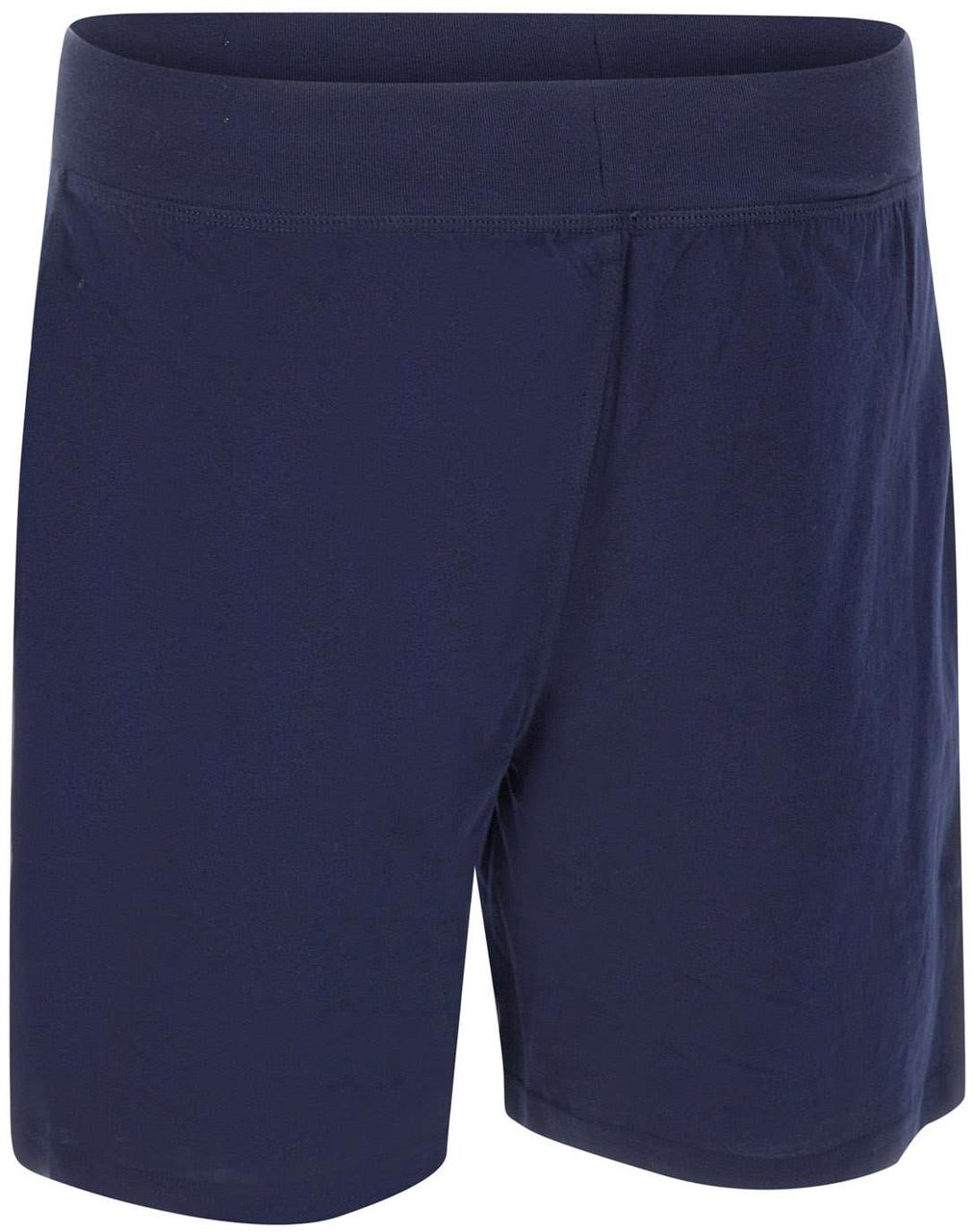 Ralph Lauren Shorts Blue Blauw