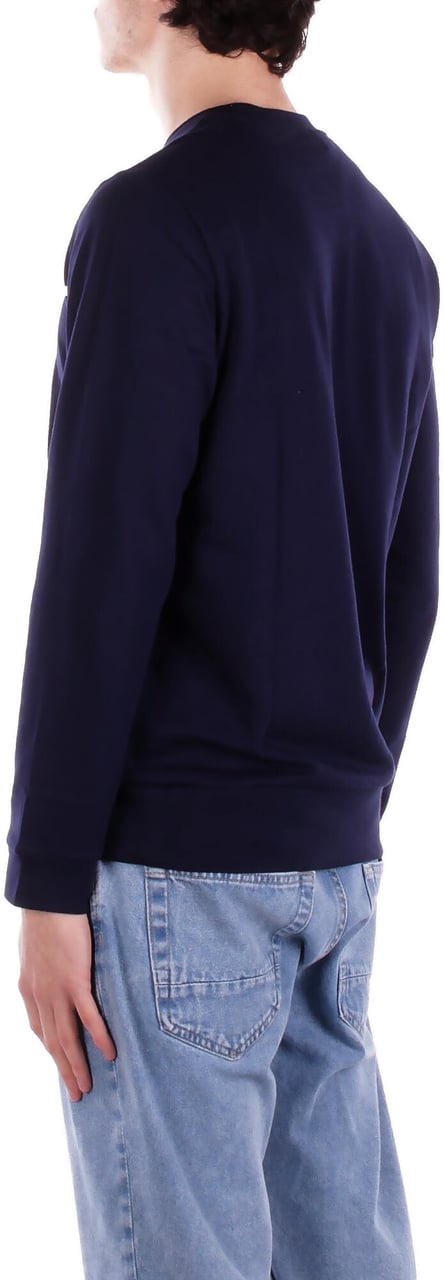 Ralph Lauren Sweaters Blue Blauw