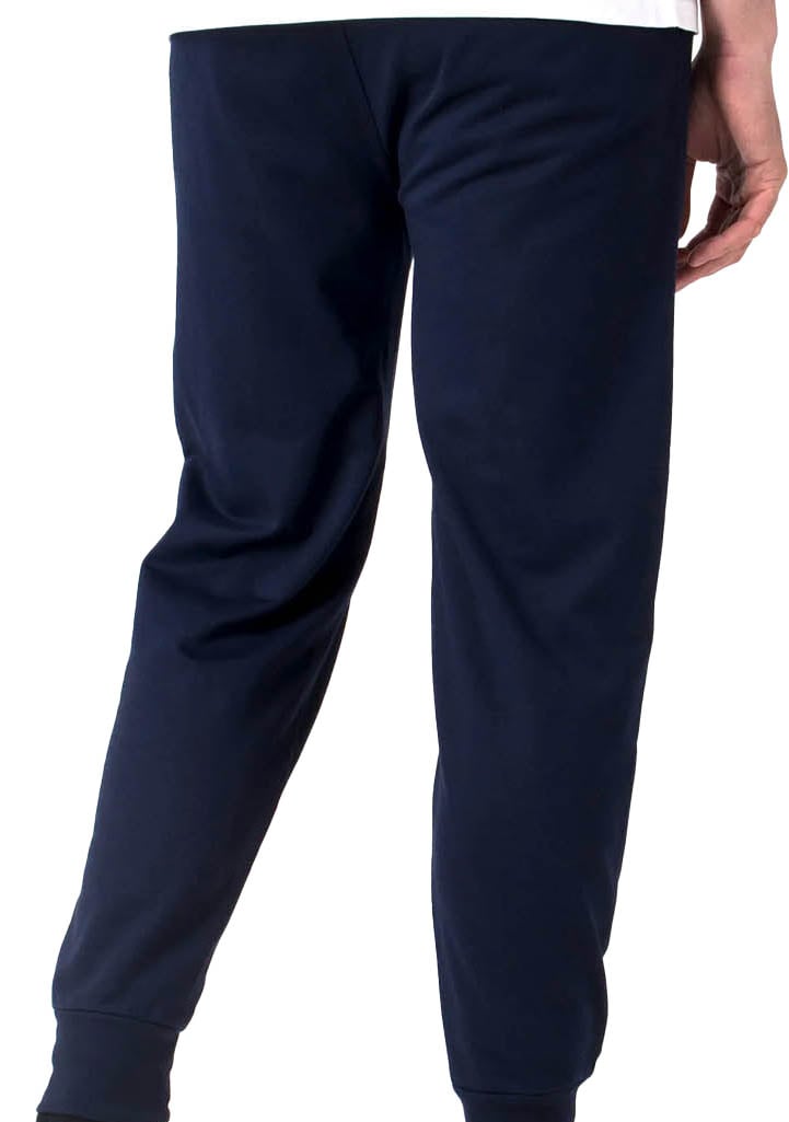 Ralph Lauren Trousers Blue Blauw