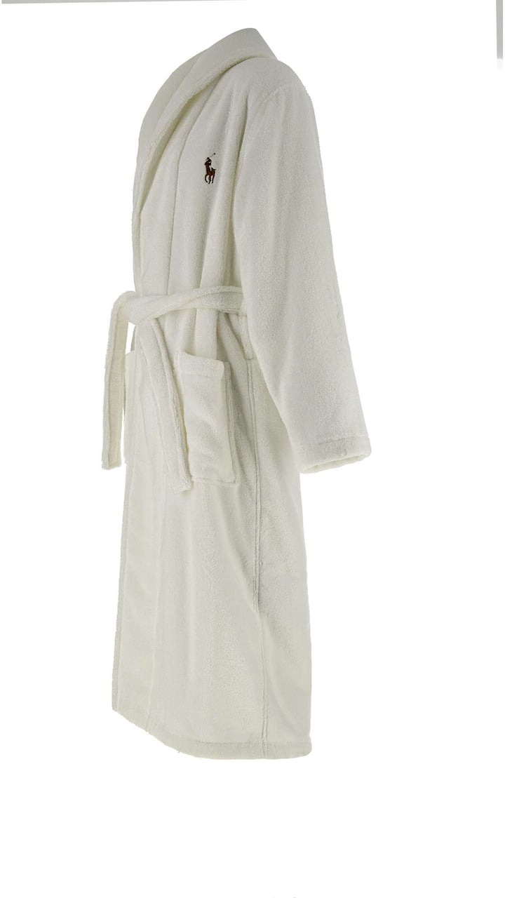 Ralph Lauren Underwear White Wit