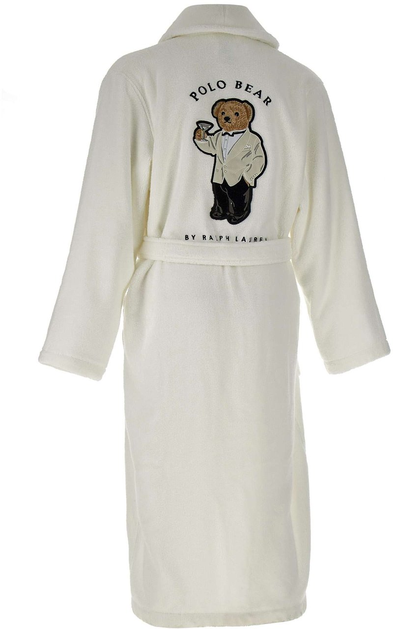 Ralph Lauren Underwear White Wit