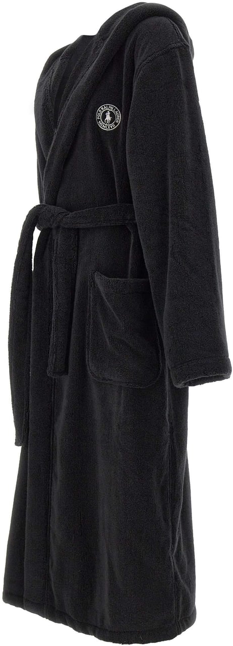 Ralph Lauren Underwear Black Zwart