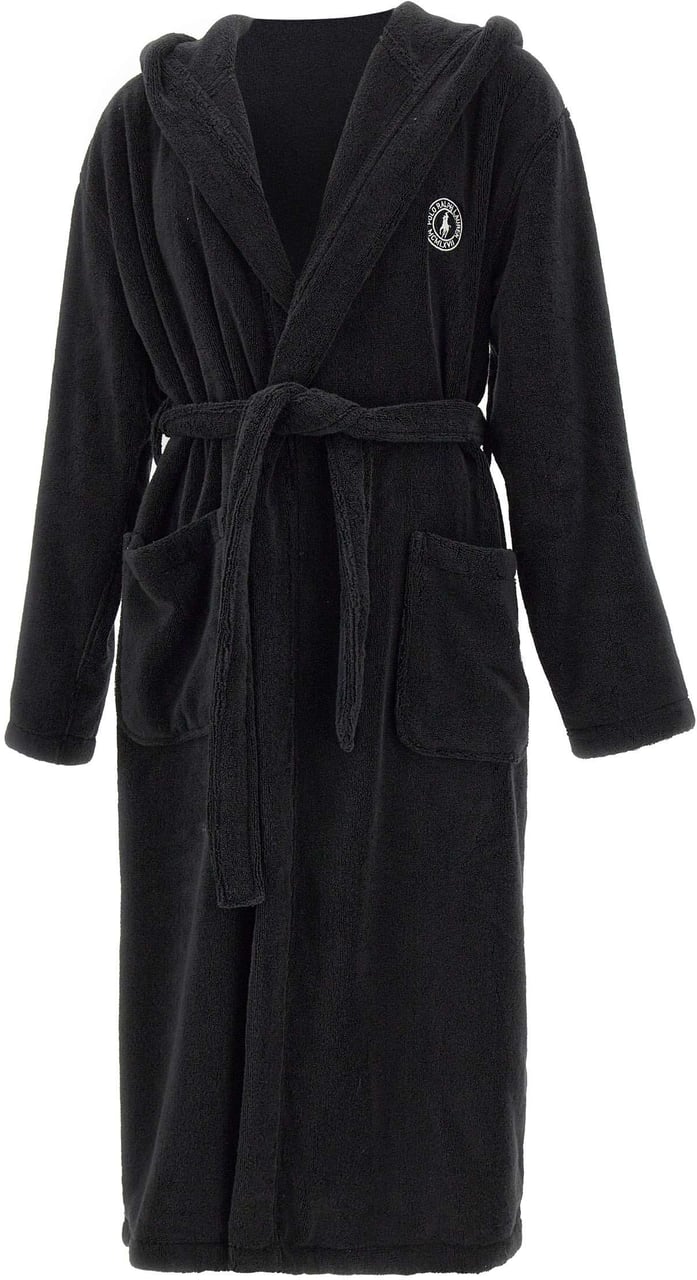 Ralph Lauren Underwear Black Zwart