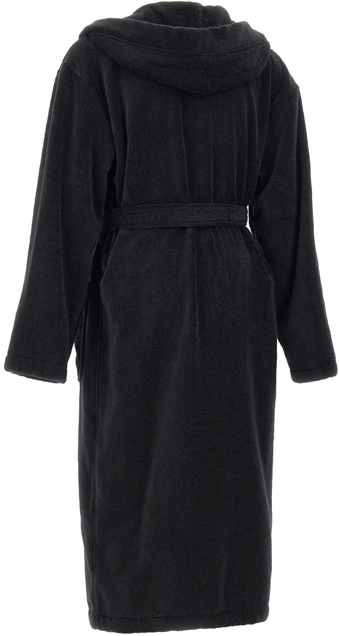 Ralph Lauren Underwear Black Zwart