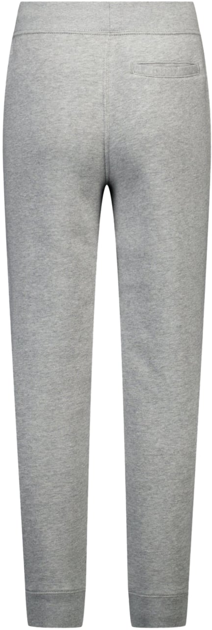 Ralph Lauren Ralph Lauren Kinder Jongens Broek In Grijs Grijs