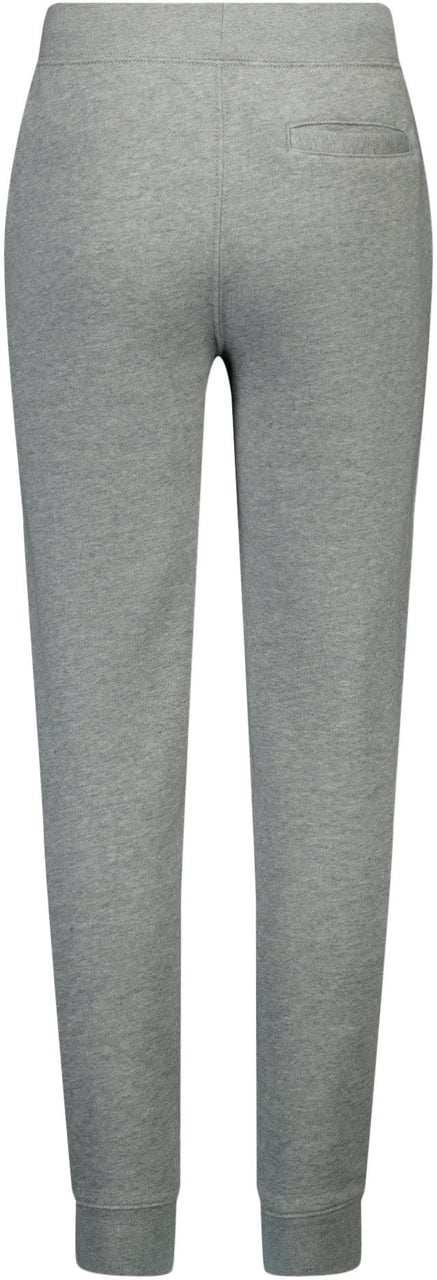 Ralph Lauren Ralph Lauren Kinder Jongens Broek In Licht Grijs Grijs