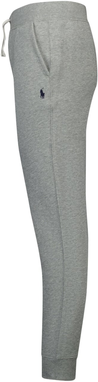 Ralph Lauren Ralph Lauren Kinder Jongens Broek In Licht Grijs Grijs