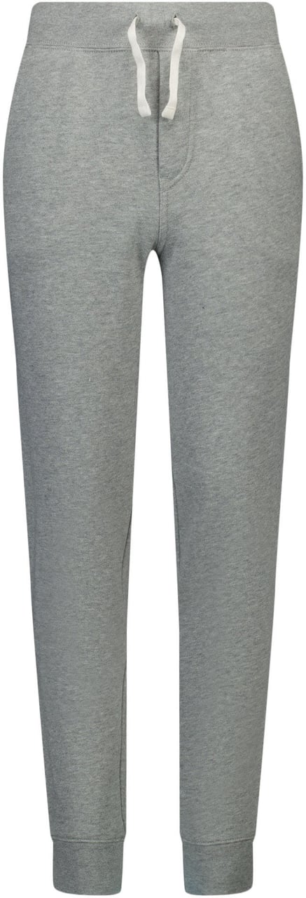 Ralph Lauren Ralph Lauren Kinder Jongens Broek In Licht Grijs Grijs