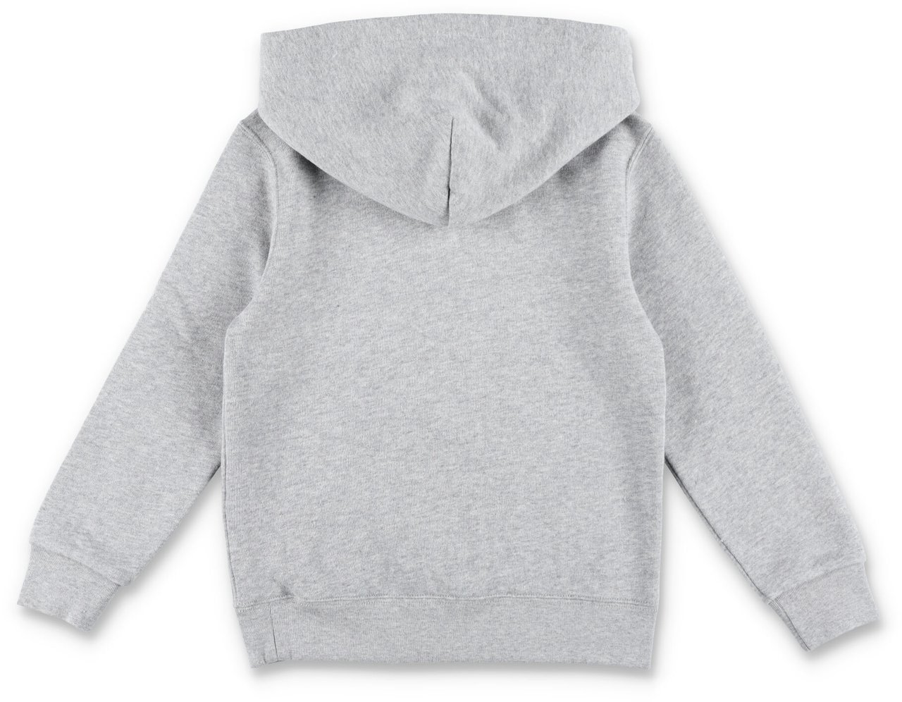 Ralph Lauren Hoodie Grigio Grijs