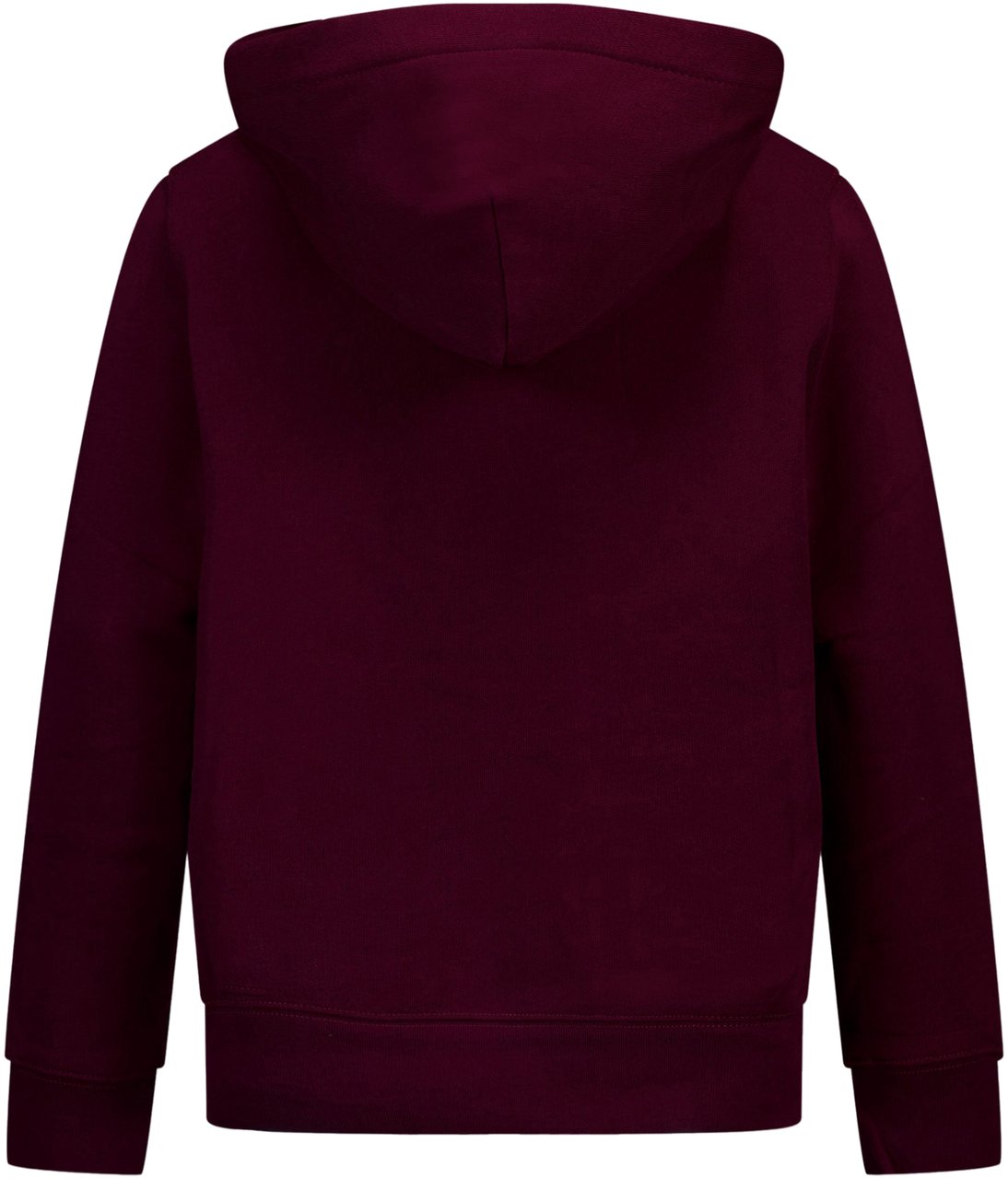Ralph Lauren Ralph Lauren Kinder Jongens Trui In Bordeaux Rood