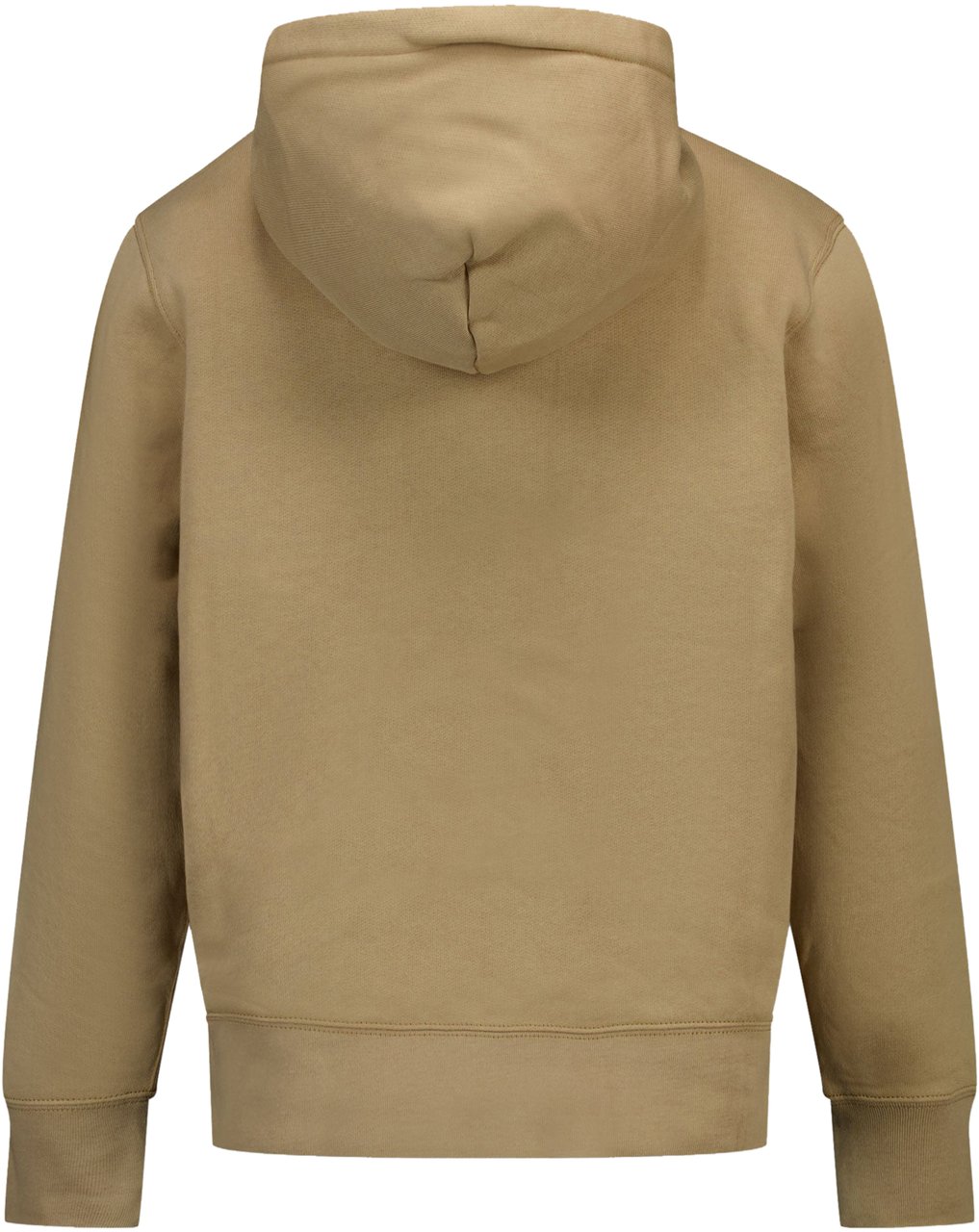 Ralph Lauren Ralph Lauren Kinder Jongens Trui In Khaki Groen