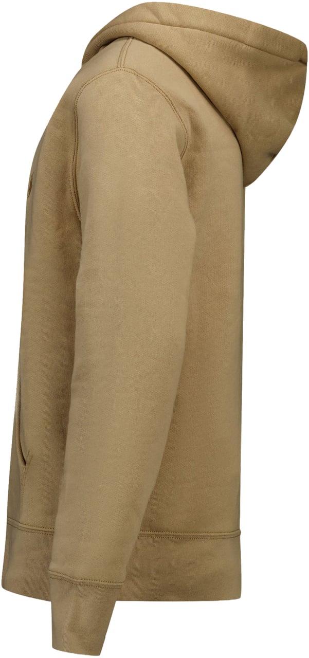 Ralph Lauren Ralph Lauren Kinder Jongens Trui In Khaki Groen