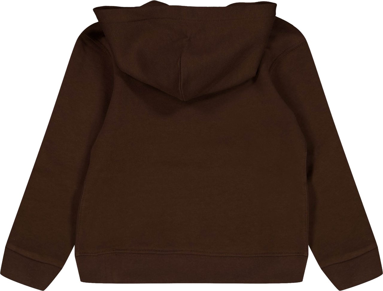 Ralph Lauren Kinder Jongens Trui In Donker Bruin Bruin