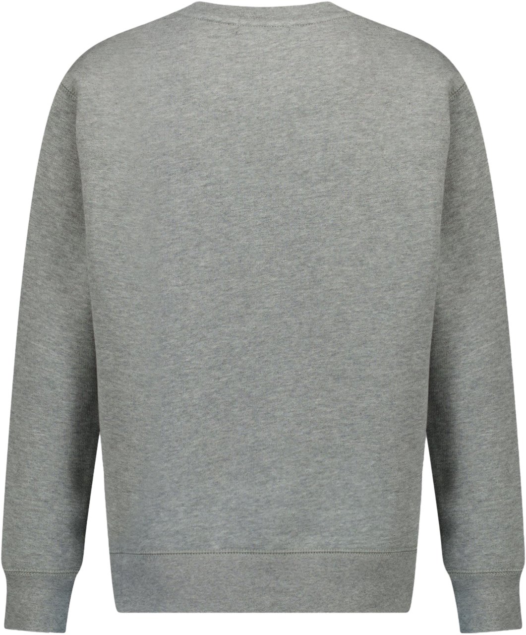 Ralph Lauren Ralph Lauren Kinder Jongens Trui In Licht Grijs Grijs