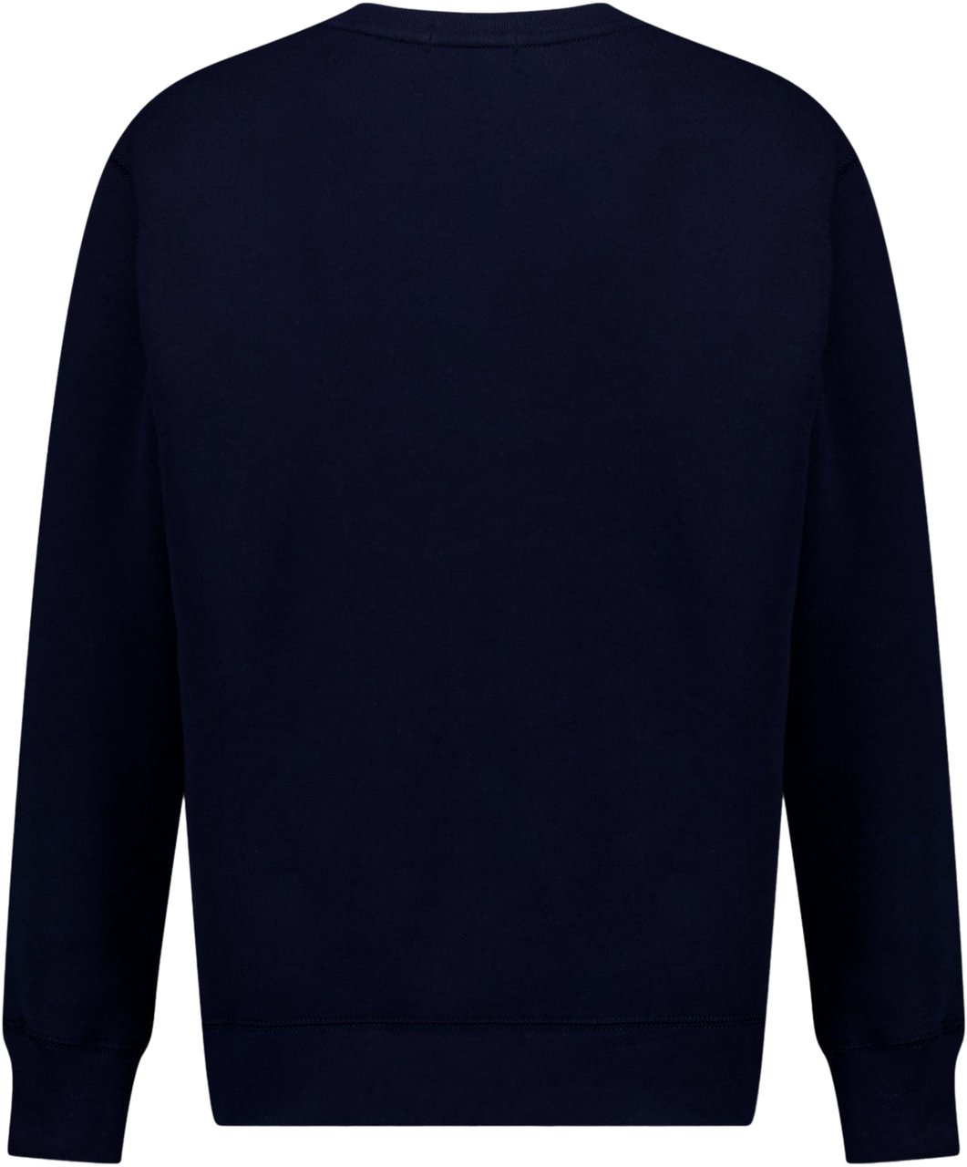 Ralph Lauren Ralph Lauren Kinder Jongens Trui In Navy Blauw
