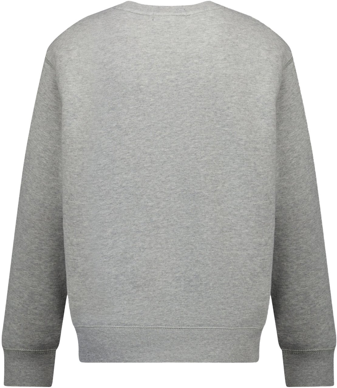 Ralph Lauren Ralph Lauren Kinder Jongens Trui In Grijs Grijs