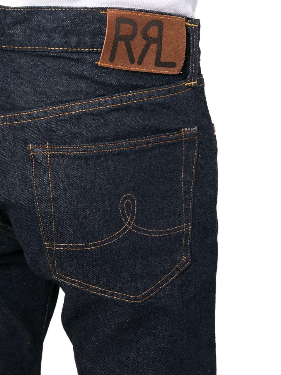 Ralph Lauren Jeans Navy