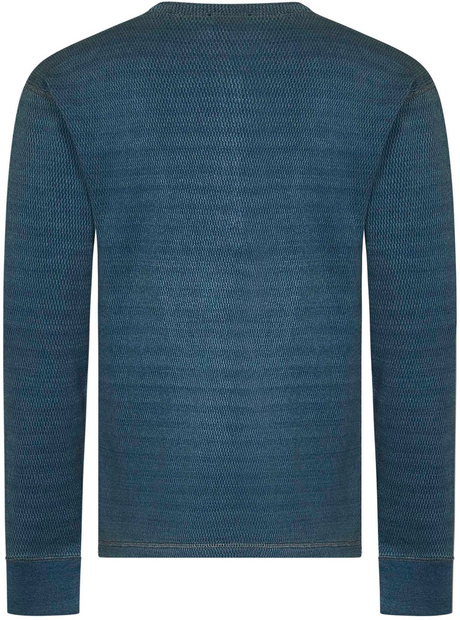 Ralph Lauren T-Shirts And Polos Blue Blauw