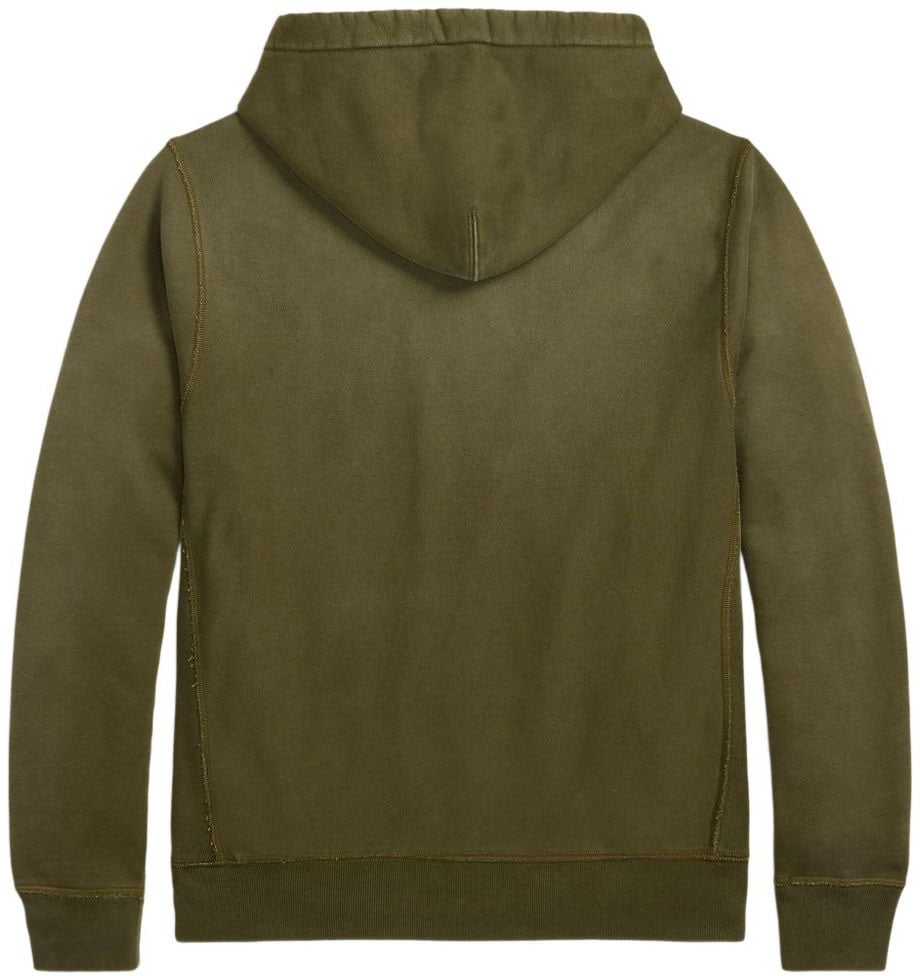 Ralph Lauren Sweaters Green Groen