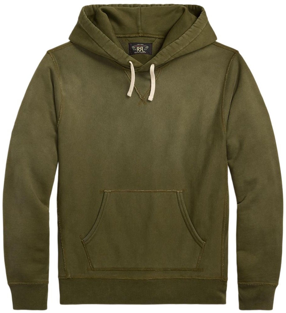 Ralph Lauren Sweaters Green Groen