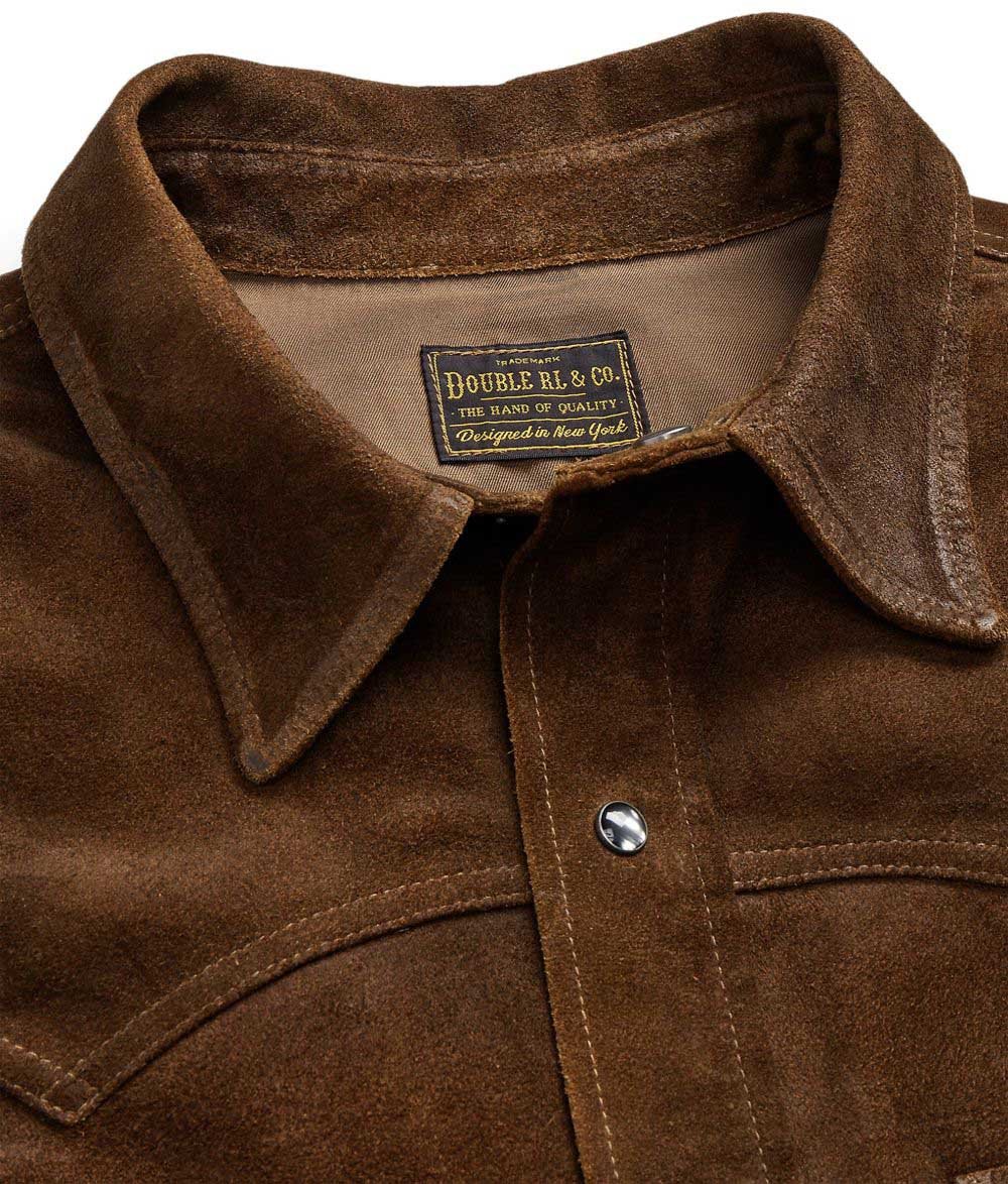 Ralph Lauren Coats Brown Bruin