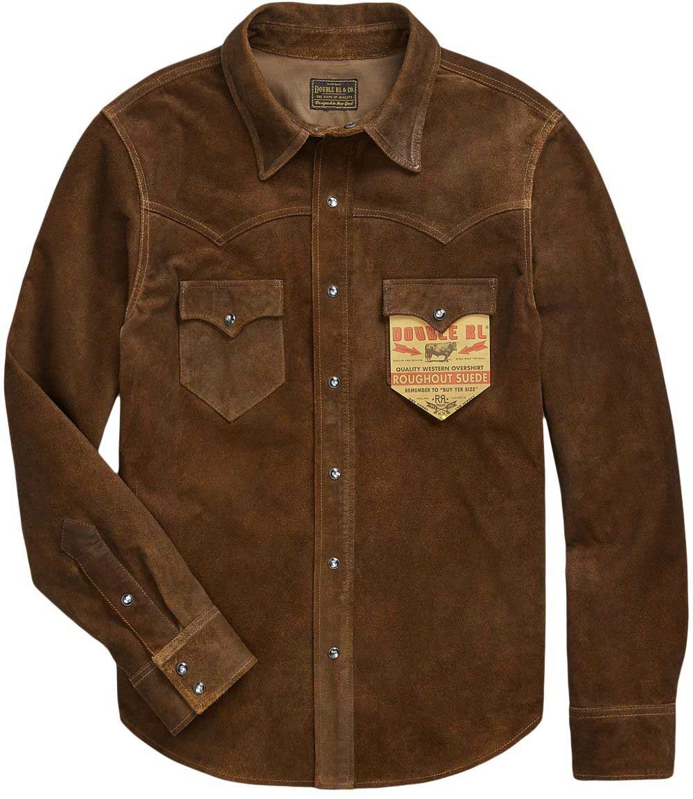 Ralph Lauren Coats Brown Bruin