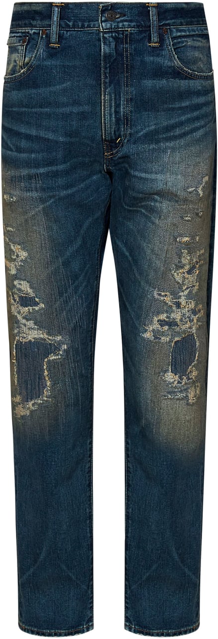 Ralph Lauren Rtw Blauw