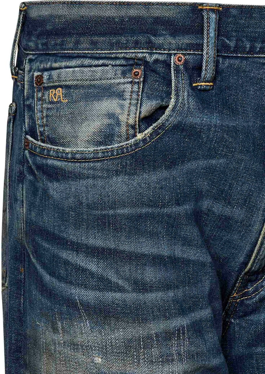 Ralph Lauren Rtw Blauw