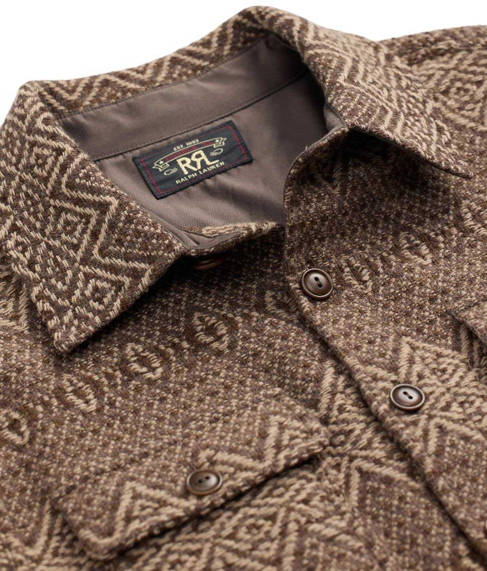 Ralph Lauren Coats Brown Bruin