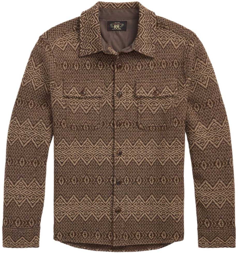 Ralph Lauren Coats Brown Bruin