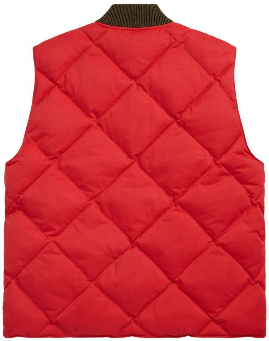 Ralph Lauren Jackets Orange Oranje