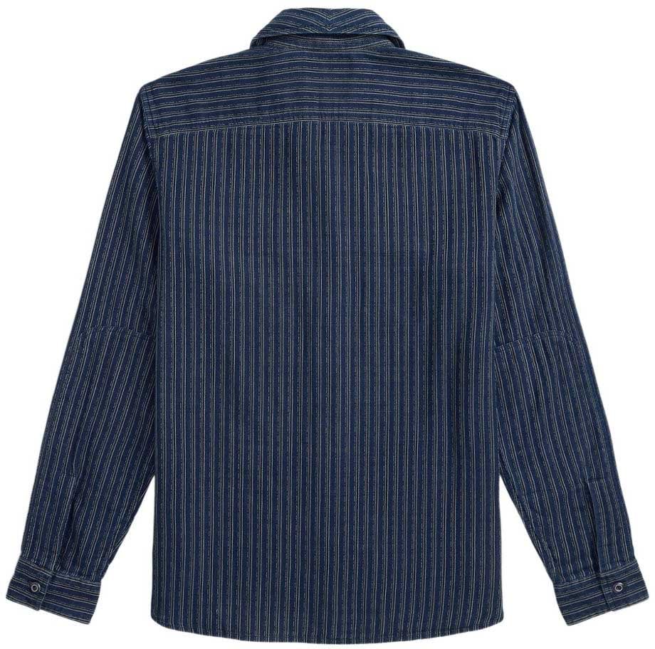 Ralph Lauren Shirts Blue Blauw
