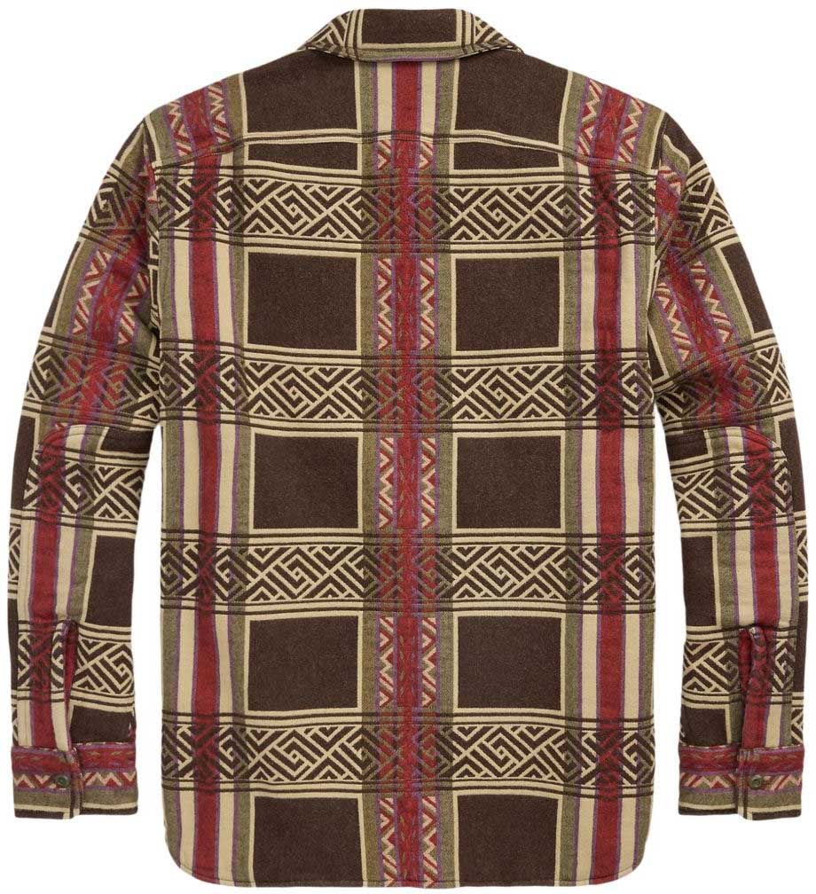 Ralph Lauren Coats Brown Bruin