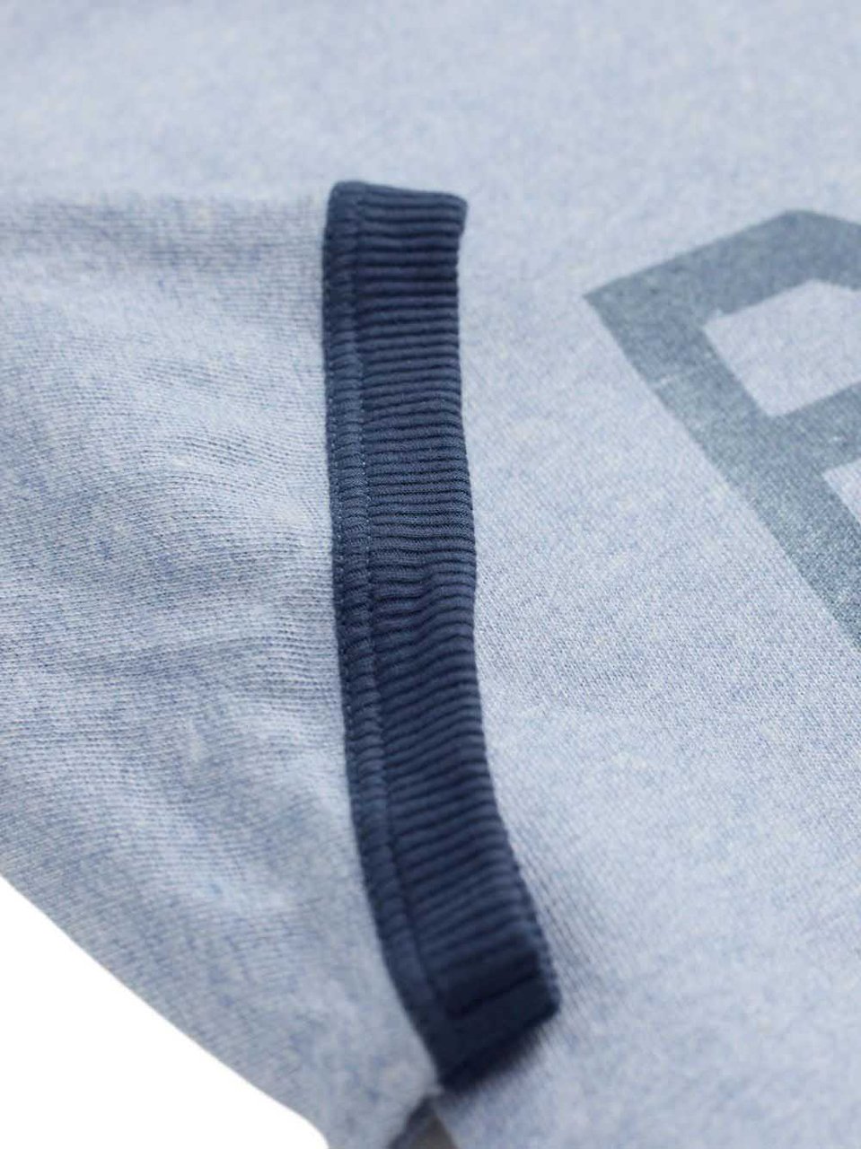 Ralph Lauren T-Shirts And Polos Clear Blue Blauw