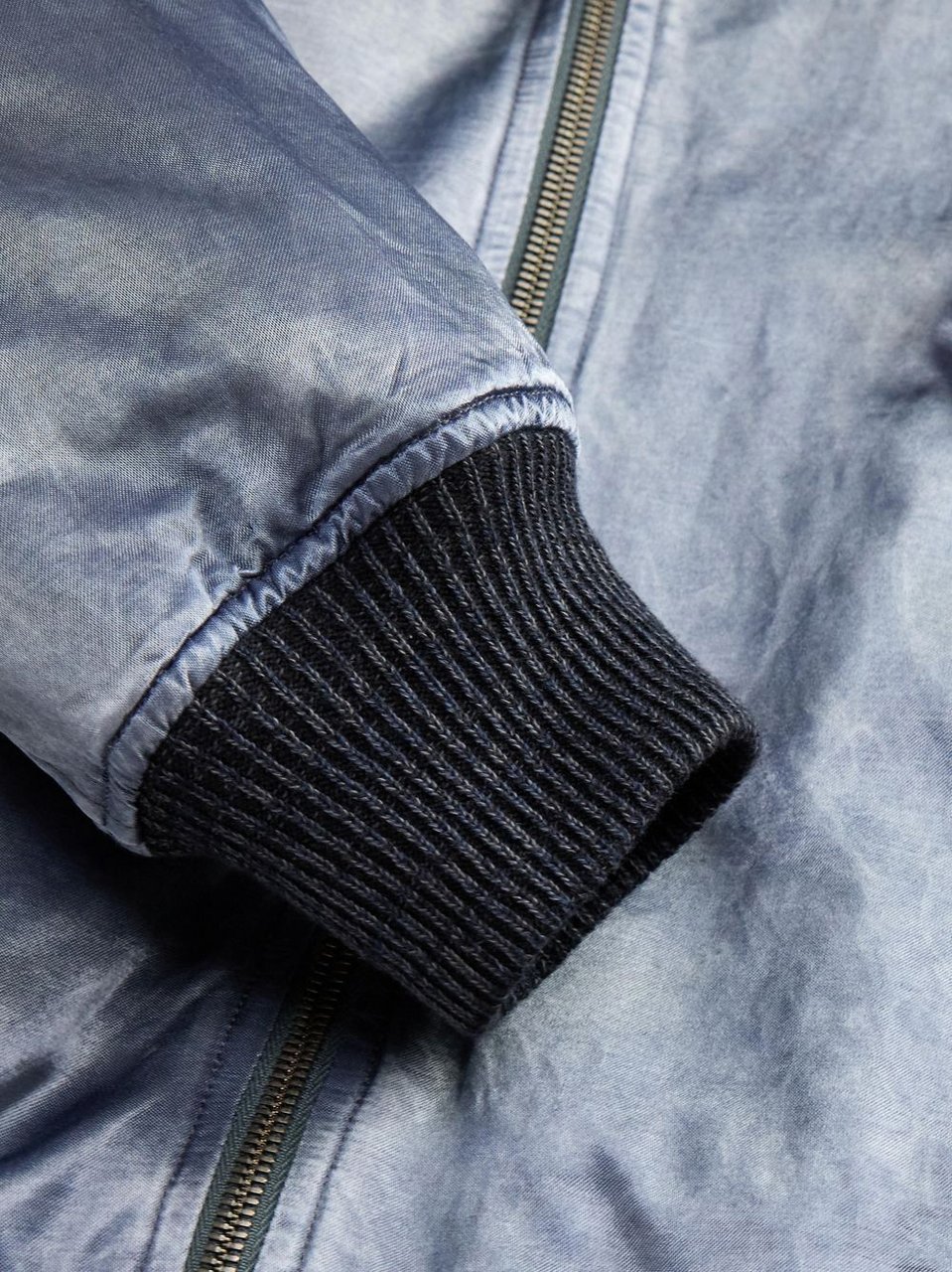 Ralph Lauren Coats Blue Blauw