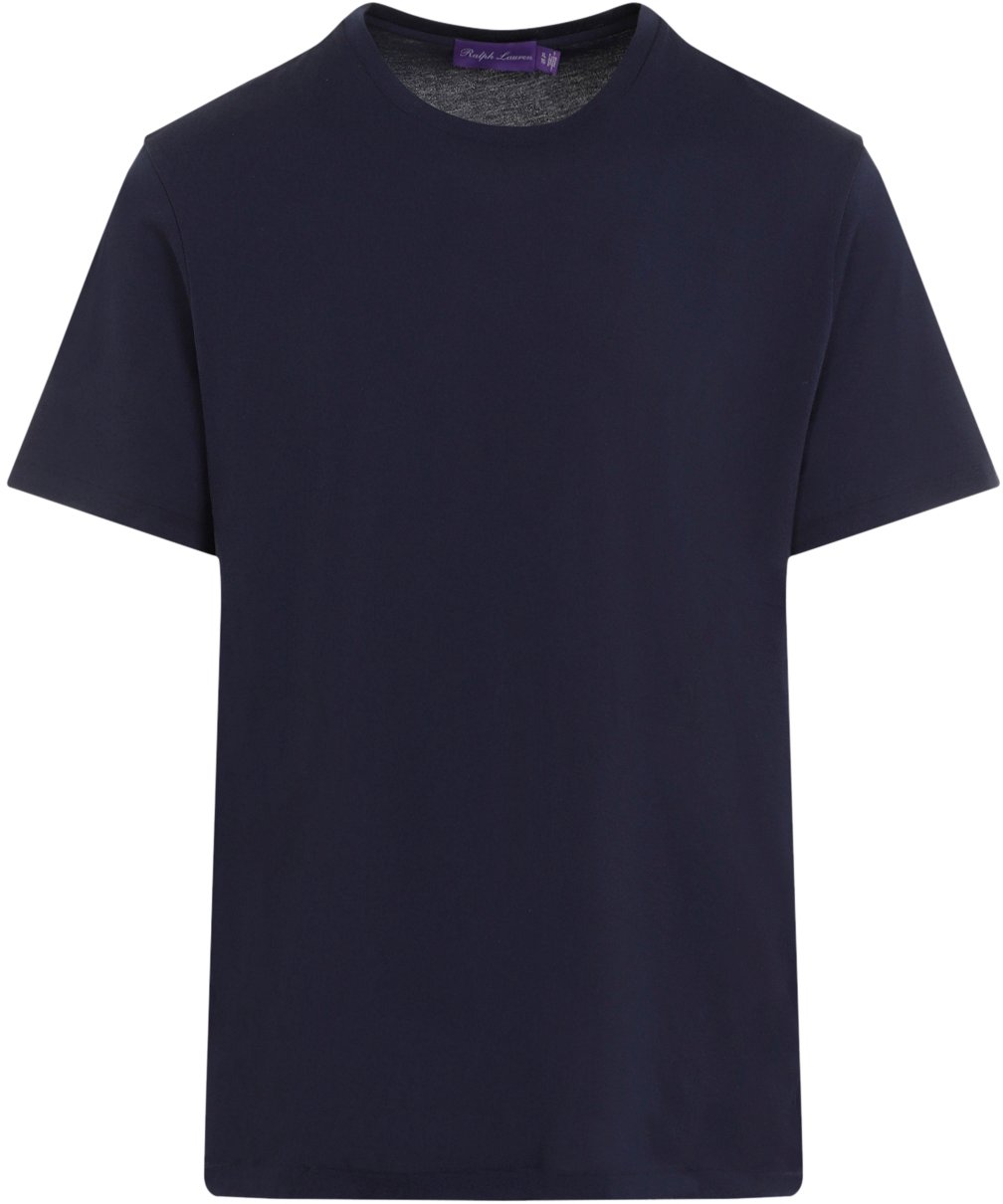 Ralph Lauren RALPH LAUREN PURPLE LABEL 790508153015 Blauw