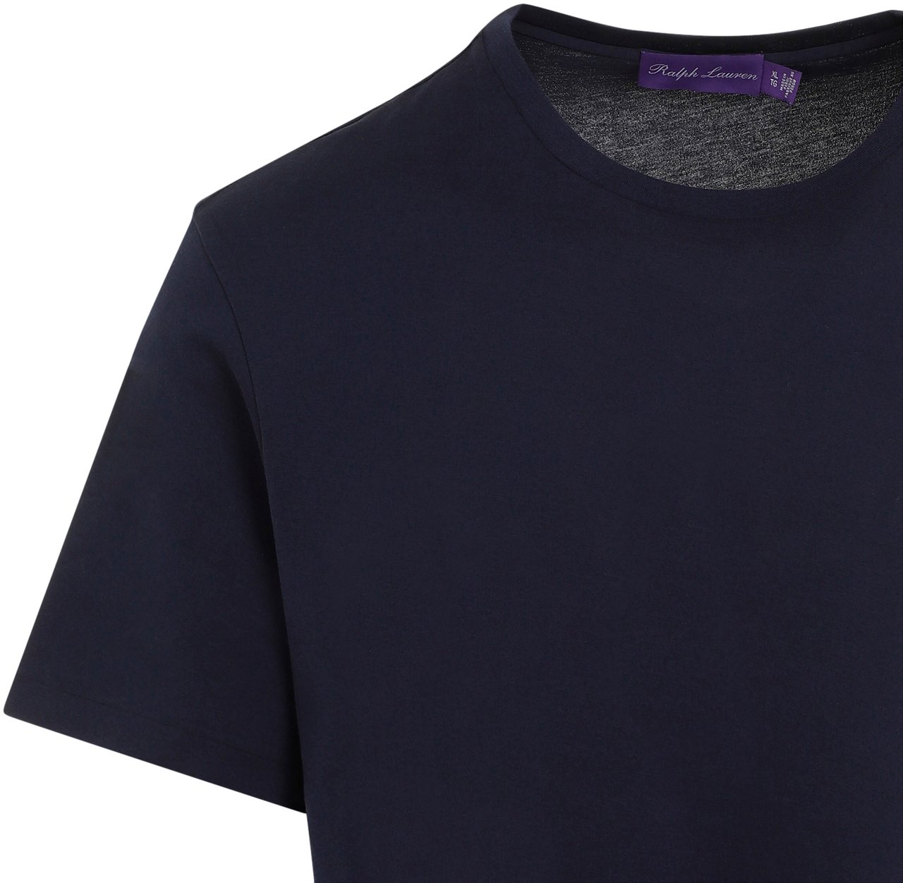 Ralph Lauren RALPH LAUREN PURPLE LABEL 790508153015 Blauw