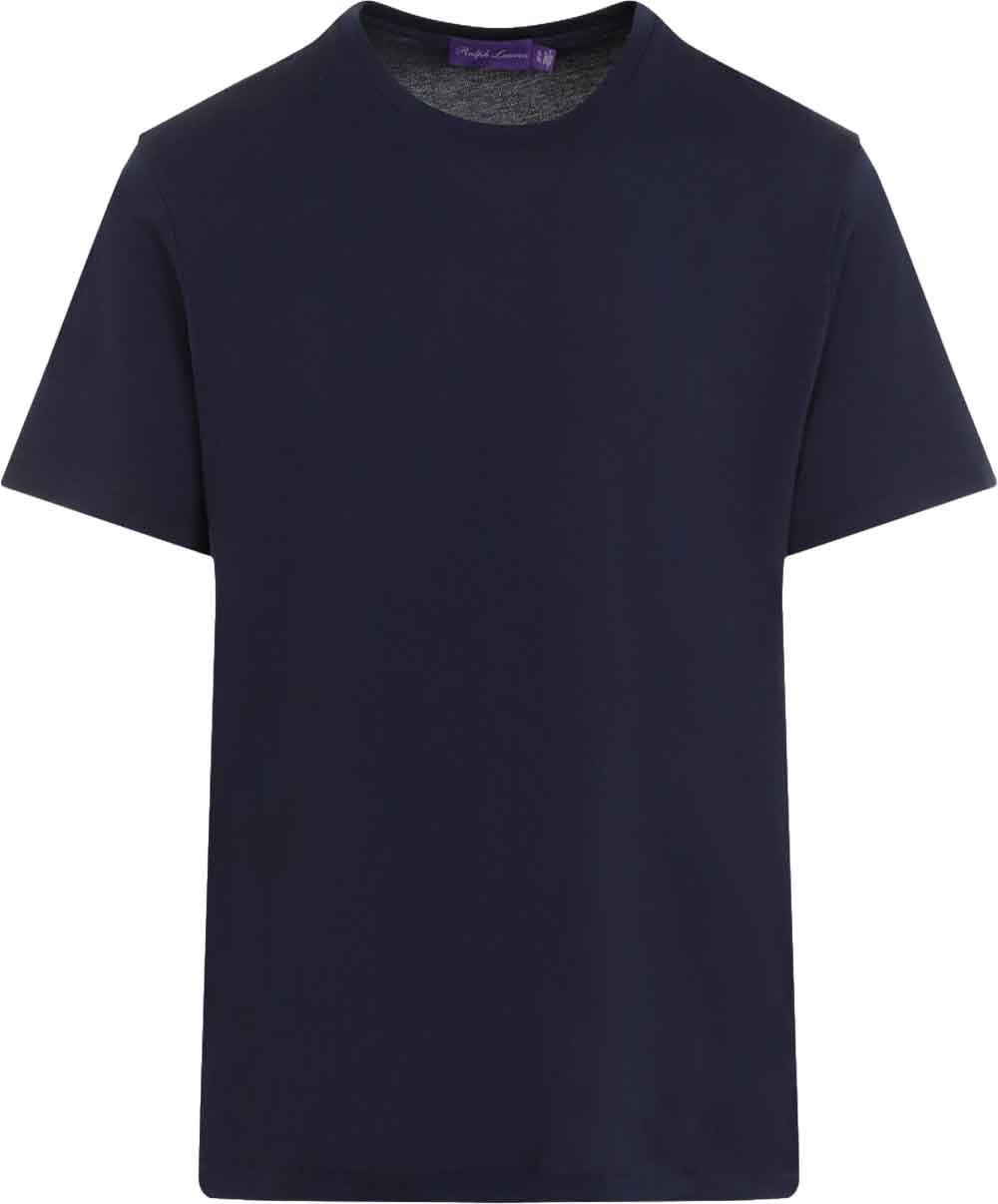 Ralph Lauren Purple Label Short Sleeve T-Shirt Divers