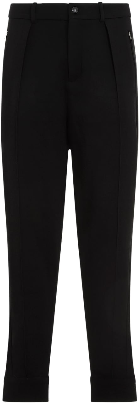 Ralph Lauren RALPH LAUREN PURPLE LABEL 790952504002 Zwart