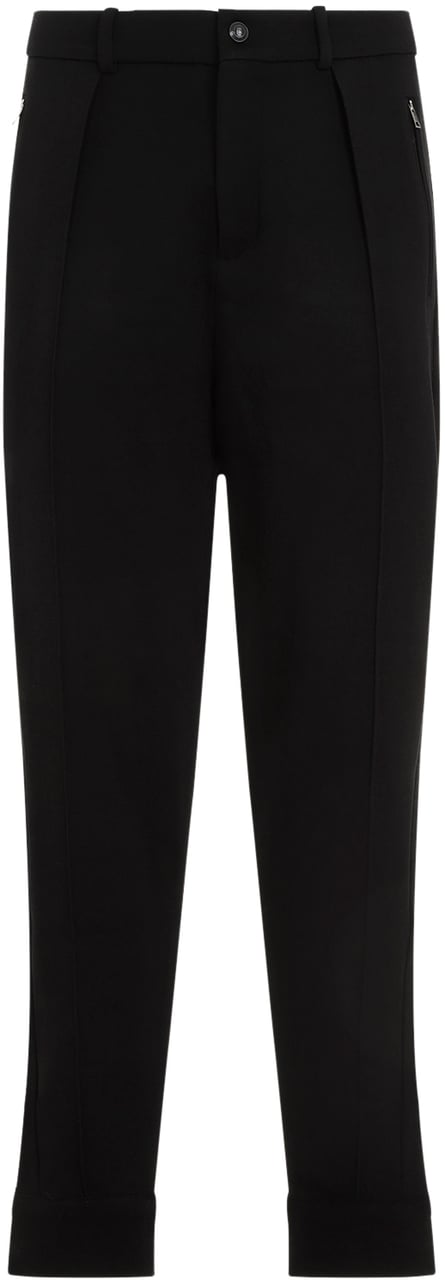 Ralph Lauren RALPH LAUREN PURPLE LABEL 790952504002 Zwart