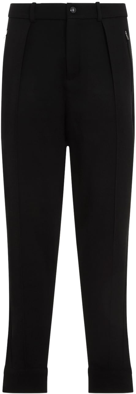 Ralph Lauren RALPH LAUREN PURPLE LABEL 790952504002 Zwart